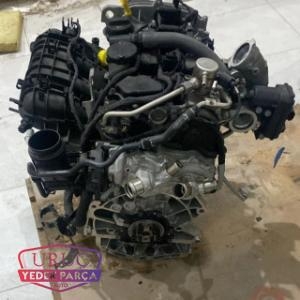 DPC 1.5 TSİ 150 HP DOLU TEST MOTOR VW PASSAT GOLF T-ROC SKODA KAROQ SEAT ATECA AUDİ A1 A3 Q2 Q3