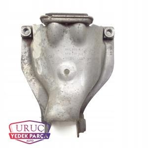 8K0399378S ORJİNAL AUDI A5 A4 Q5 8T 8F 2008 DIZEL 140 KW SAĞ MOTOR MONTAJ BRAKETI 2008 2016