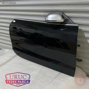 8F0831052A ORJİNAL SAĞ KAPI AUDİ A5 S5  CABRIOLET 2010>> 2017