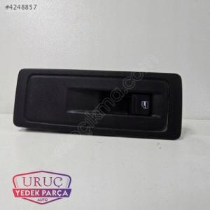 7E5867255C ORJİNAL CAM DÜĞMESİ SİPERLİĞİ ÖN SAĞ TRANSPORTER 2016>>2019
