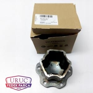 8K0407341C ORJİNAL AUDI A6 2.0 TDI CNH ON AKIS KAFASI