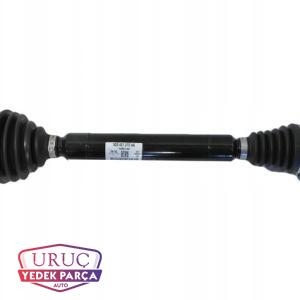 3Q0407272AG ORJİNAL SAĞ ÖN AKS MİLİ AUDİ A3 VW ARTEON PASSAT TİGUAN SEAT ATECA TARRACO SKODA KODİAQ SUPERB 2015> >2024