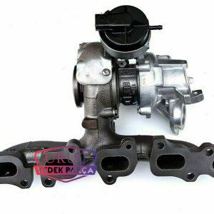 04L253019P TURBO CUV CUU DEKA CVCA CUVC