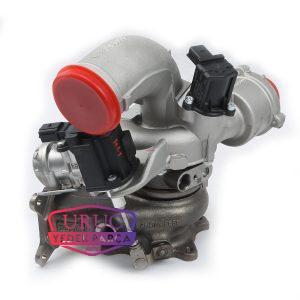 06L145722C TURBO CYP CYN MOTOR 2.0 TFSİ