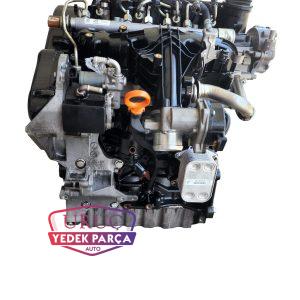 CAY MOTOR KOMPLE 1.6 TDİ