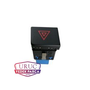 7E0953509 DÖRTLÜ İKAZ DÜĞMESİ