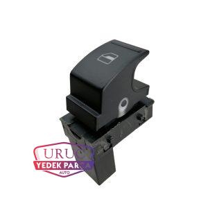 7P6959855 TEKLİ CAM AÇMA DÜĞMESİ