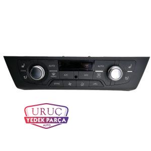 4G0820043CE 5PR KLİMA KONTROL PANELİ KOLTUK ISITMALI