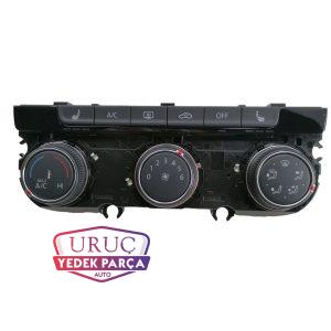 5G0907426AA WZU KLİMA KONTROL PANELİ KOLTUK ISITMALI