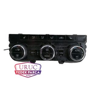 565907044AT WHS KLİMA KONTROL PANELİ KOLTUK ISITMALI