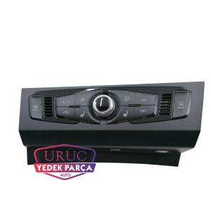8K1820043AT XZF KLİMA KONTROL PANELİ KOLTUK ISITMALI