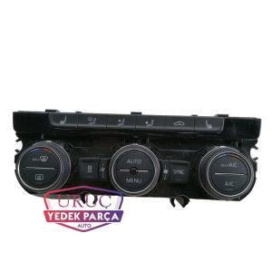 5G0907044EC WZU KLİMA KONTROL PANELİ KOLTUK ISITMALI