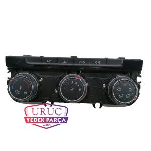 5G0907426AQ WZU KLİMA KONTROL PANELİ