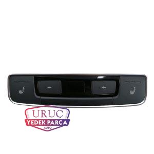 8W0919158A SWI ARKA KOLTUK KLİMA PANELİ KOLTUK ISITMALI