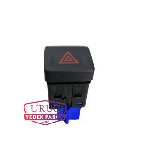 5NA953509 DYM DÖRTLÜ FLAŞÖR DÜĞMESİ