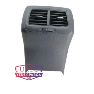 5G0864298F 82V ARKA KOLTUK HAVALANDIRMA IZGARASI VE ÇERÇEVESİ