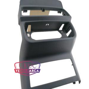 4M0864147A 6PS ARKA HAVALANDIRMA IZGARASI ÇERÇEVESİ