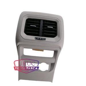 5NA864298G RM5 ARKA HAVALANDIRMA IZGARASI VE ÇERÇEVESİ