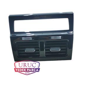 760819203B N0R ARKA HAVALANDIRMA IZGARASI