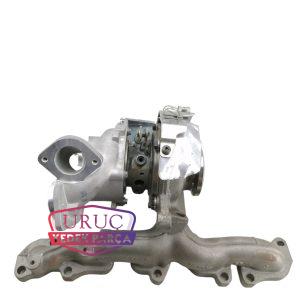 04L253019P 2.0 TDİ TURBO