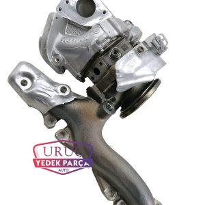 05L253019P 2.0TDİ TURBO