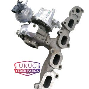 04L253016H 1.6 TDİ CLH CRK CXX DBK TURBO