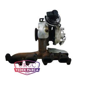 03L253016T TURBO 1.6 TDİ CAY