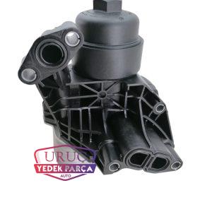 03N115389A YAĞ FİLTRE KÜTÜĞÜ SOĞUTUCULU