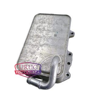 059117015K 3.0 TDİ YAĞ SOĞUTUCUSU