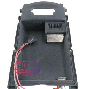 4G0864981L 4PK ORTA KONSOL RAF GÖZÜ