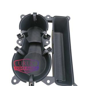 8K0862533B 6PS ORTA KONSOL BARDAK TUTUCUSU