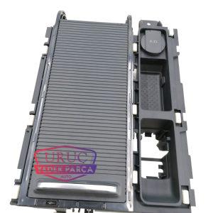 3G0862531G 81U ORTA KONSOL BARDAK TUTUCUSU