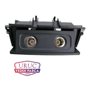 4M0864061 6PS ARKA KOLTUK ÇAKMAKLIK