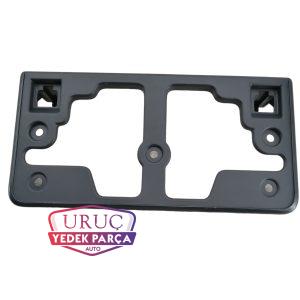 17A807287N 9B9 PLAKA TUTUCUSU