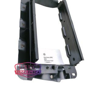 5N1880215A HAVA YASTIĞI BRAKETİ