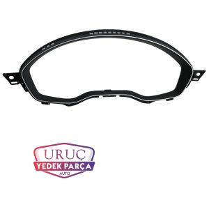8W0857115 GÖSTERGE ÇERÇEVESİ