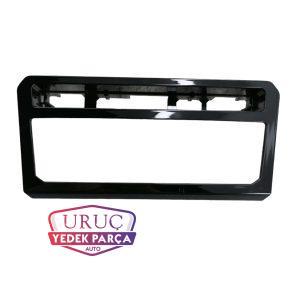 2GM863041 041 KLİMA PANELİ ÇERÇEVESİ
