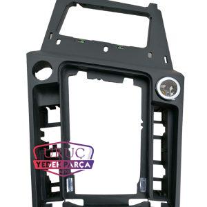 17B864263A 1QB ORTA KONSOL VİTES ÇERÇEVESİ