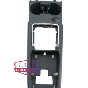 81B864261 6PS ORTA KONSOL VİTES ÇERÇEVESİ