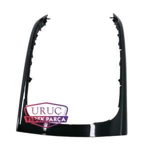 8K0863305P 1LQ ORTA KONSOL DEKOR ÇERÇEVE