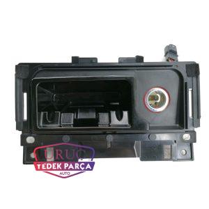 4G0857951A 4PK ORTA KONSOL ÖN KÜLLÜK