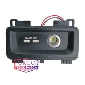 8W0863324A 6PS ARKA KOLTUK ÇAKMAKLIK