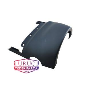 8K0953515A 6PS DİREKSİYON ÜST KAPLAMA