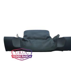 8T0858345A 6PS DİREKSİYON ÜST KAPLAMA