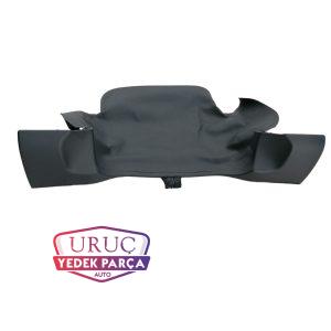 8K0858345A 6PS DİREKSİYON ÜST KAPLAMA