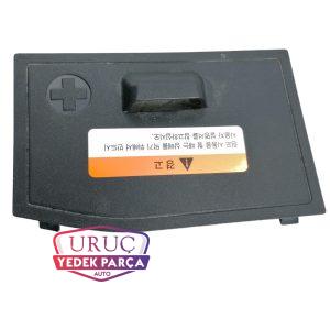 8K1819424 AKÜ TERMİNAL KAPAĞI