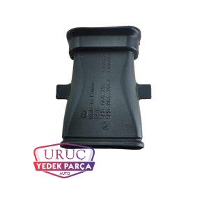 5H0864256 ORTA KONSOL ARKA HAVA KANALI