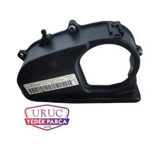 04E109108AB TRİGER VE DİŞLİ KAYIŞ KAPAĞI