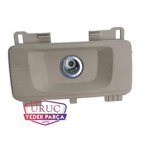 8W0863324 BV2 ARKA KOLTUK ÇAKMAKLIK VE BLENDAJI