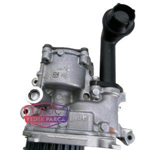04L145208P 2.0 TDİ YAĞ POMPASI